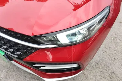 Chery Arrizo GX