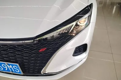 Changan Eado