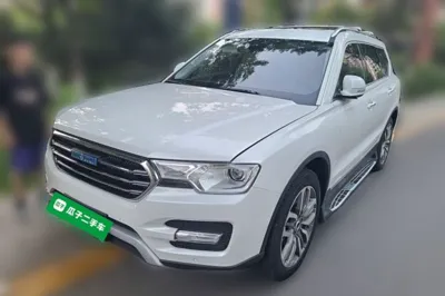 Haval H7