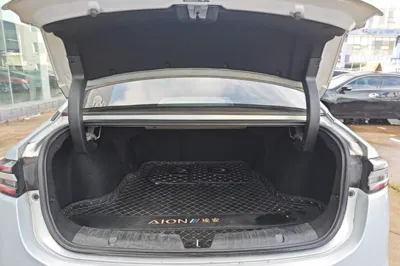 AION S Plus