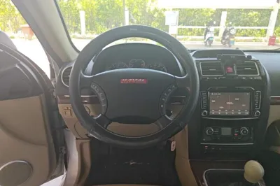 Haval H5 Classic