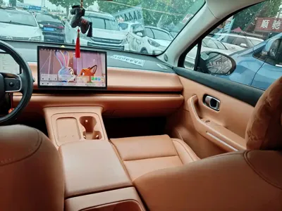 Leapmotor Leapmotor C10