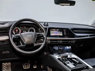 Audi Q6