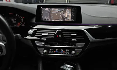 BMW Gran Turismo