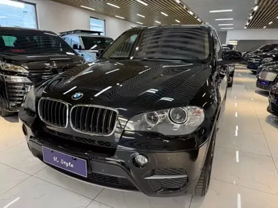 BMW X5 (Import)