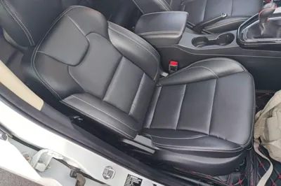 Dongfeng Fengon S560