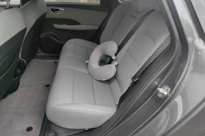 Roewe D6