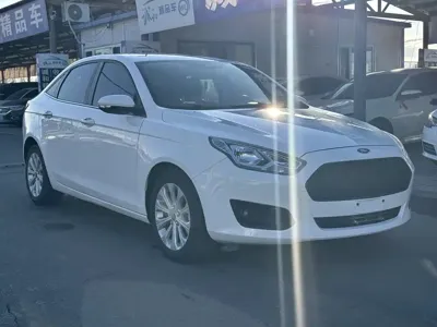 Ford Escort