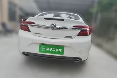 Buick Regal