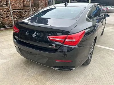 Hongqi Hongqi H5