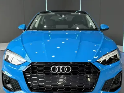 Audi A5 (Import)