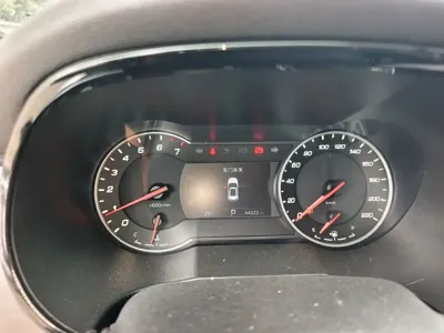 Changan CS35PLUS