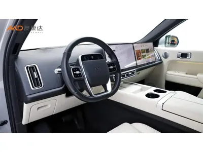 Li Auto Li L7