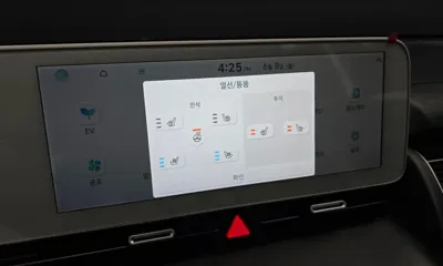Hyundai Ioniq5