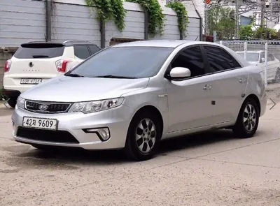 Kia Porte
