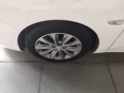 Chevrolet Monza