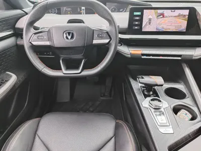 Changan UNI-V