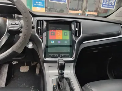 Roewe RX5