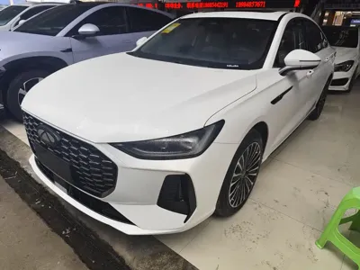 Fulwin Fengyun A8L