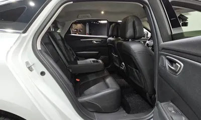 Renault-KoreaSamsung SM6