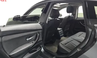 BMW Gran Turismo