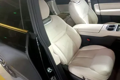 Xpeng G6