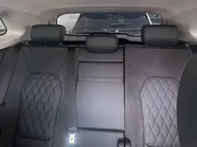 Hongqi Hongqi HS5