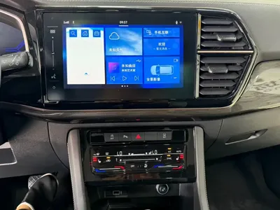 Jetta VS7