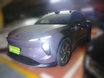 Nio EC6