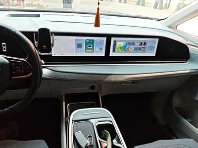 Maxus G90