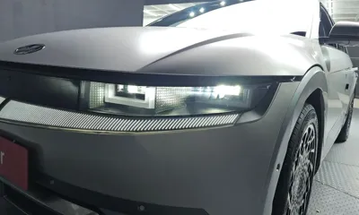Hyundai Ioniq5
