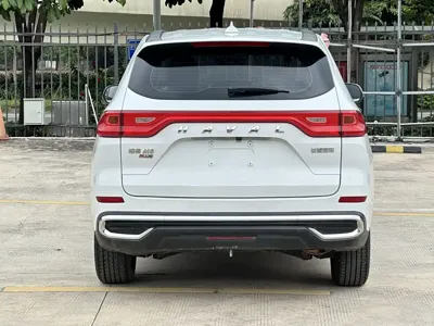 Haval M6