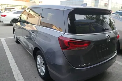 Buick GL6