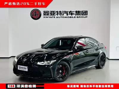 BMW M3