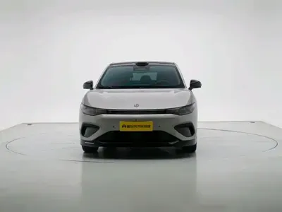 Leapmotor 零跑Lafa5