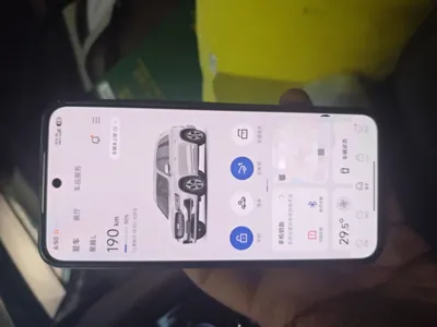 Geely Auto Monjaro L