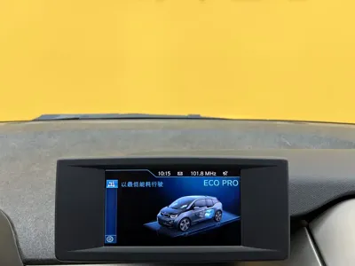 BMW i3 (Import)