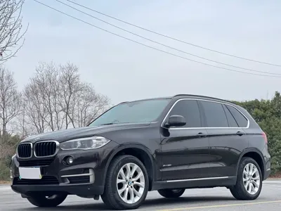 BMW X5 (Import)