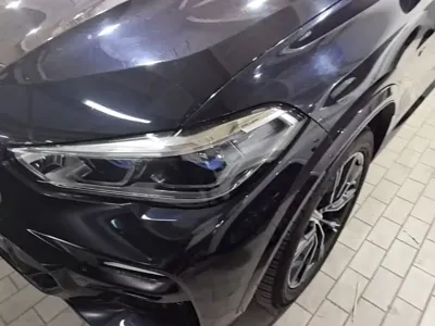 BMW X5 (Import)