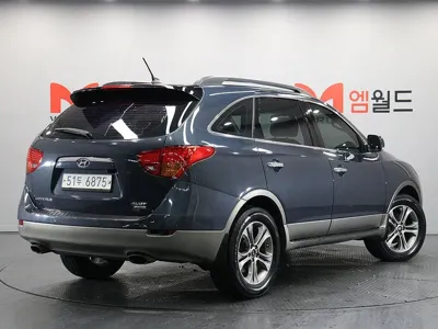 Hyundai Veracruz