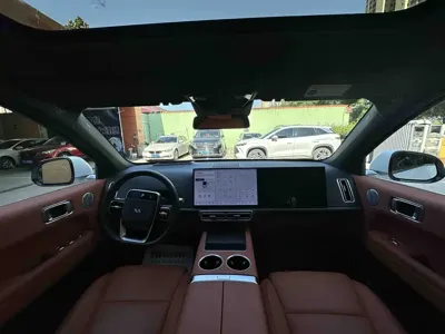 Li Auto Li L6