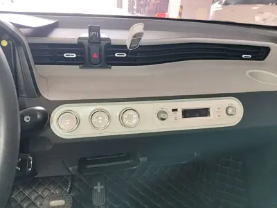 Wuling MINIEV