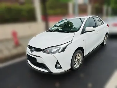 Toyota Yaris L