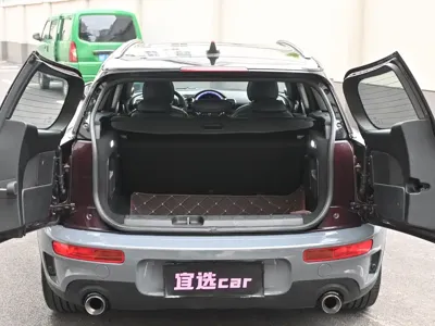 MINI Mini Clubman