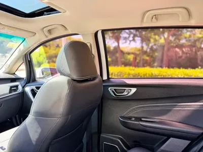 Geely Vision X3