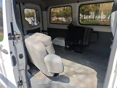 Foton Tuyano