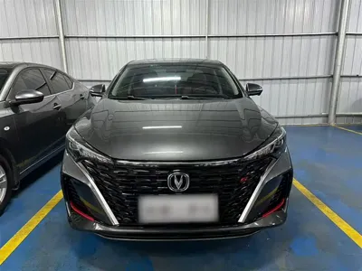 Changan Eado