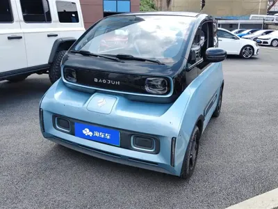 Baojun E300