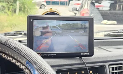 ChevroletGMDaewoo labo