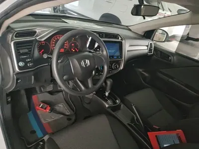 Honda Gienia